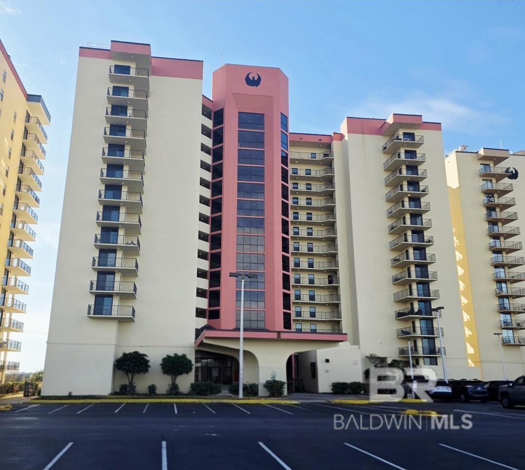 24160 Perdido Beach Boulevard 2056