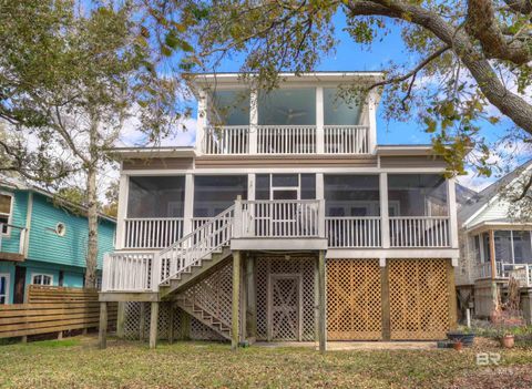 10615 County Road 1, Fairhope, AL 36532 - #: 375656