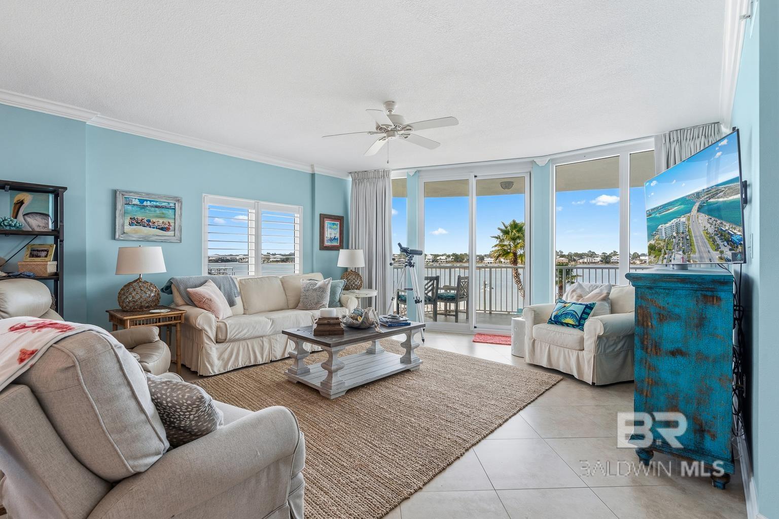 27501 Perdido Beach Boulevard 201