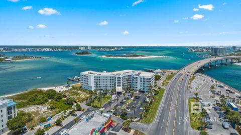 27501 Perdido Beach Boulevard 201 Orange Beach AL 36561