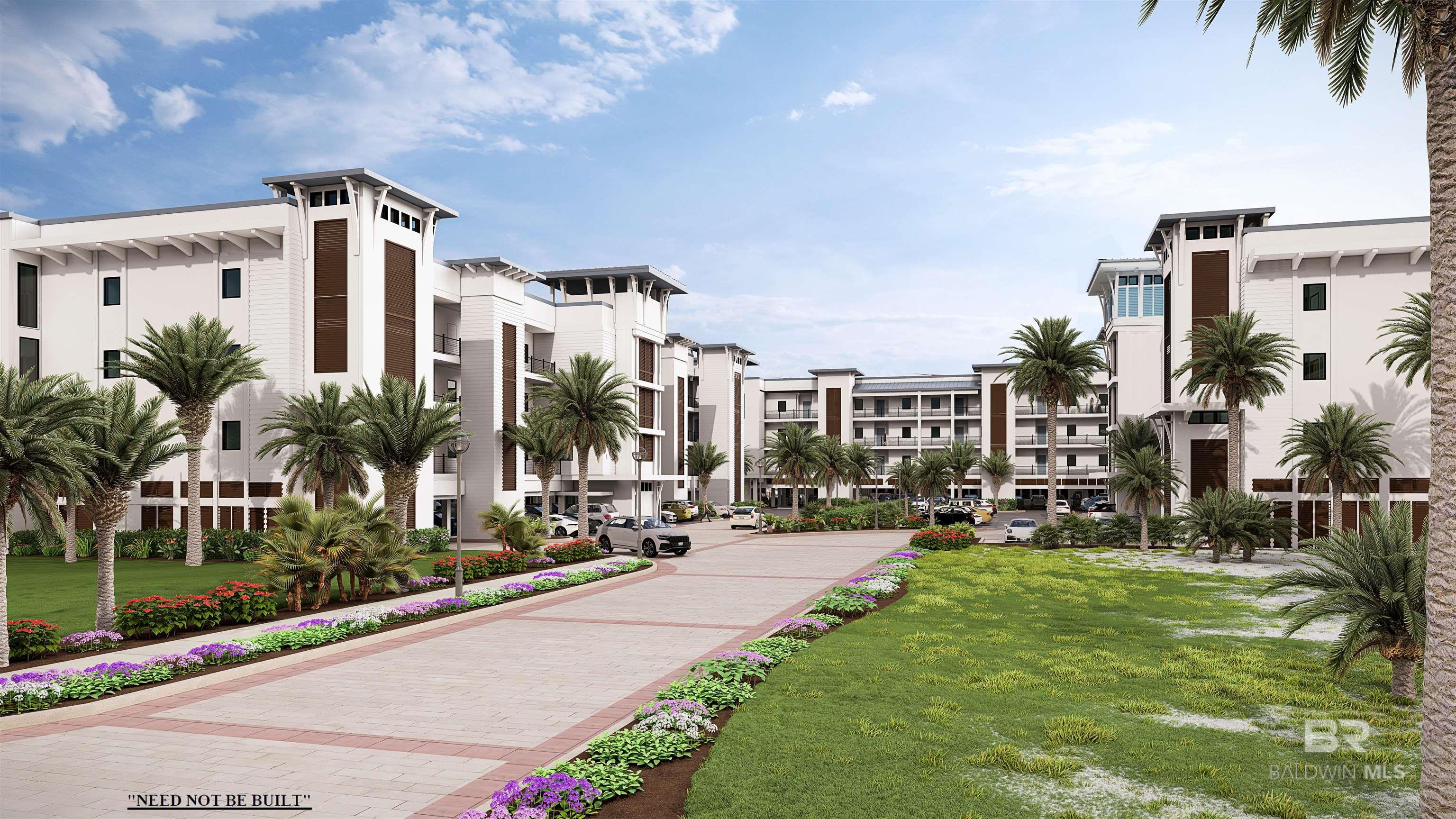 27000 W Harbor Island Lane B 302