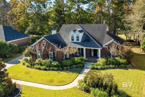 30595 Laurel Court, Daphne, AL 36527 - #: 378441