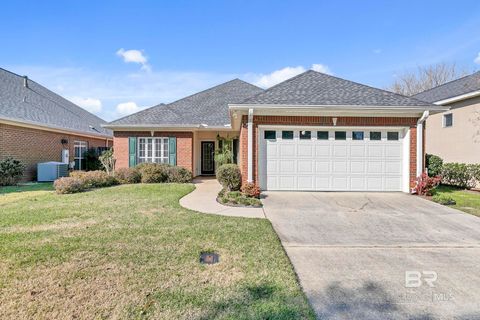 104 Cypress Lane, Fairhope, AL 36532 - #: 375148