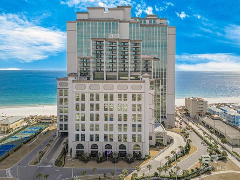 23450 Perdido Beach Boulevard 805 Orange Beach AL 36561