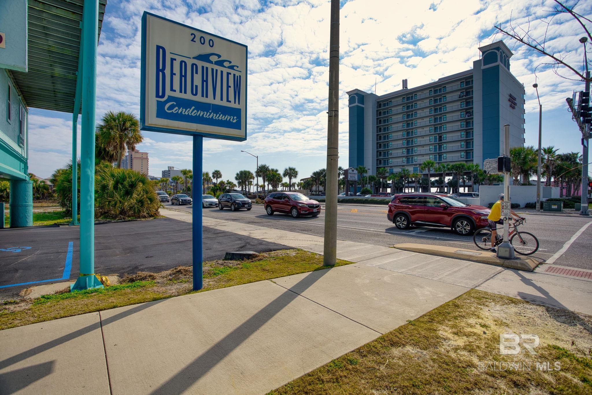 Photo 1 of 19 — 200 E Beach Boulevard 301, Gulf Shores, AL 36542