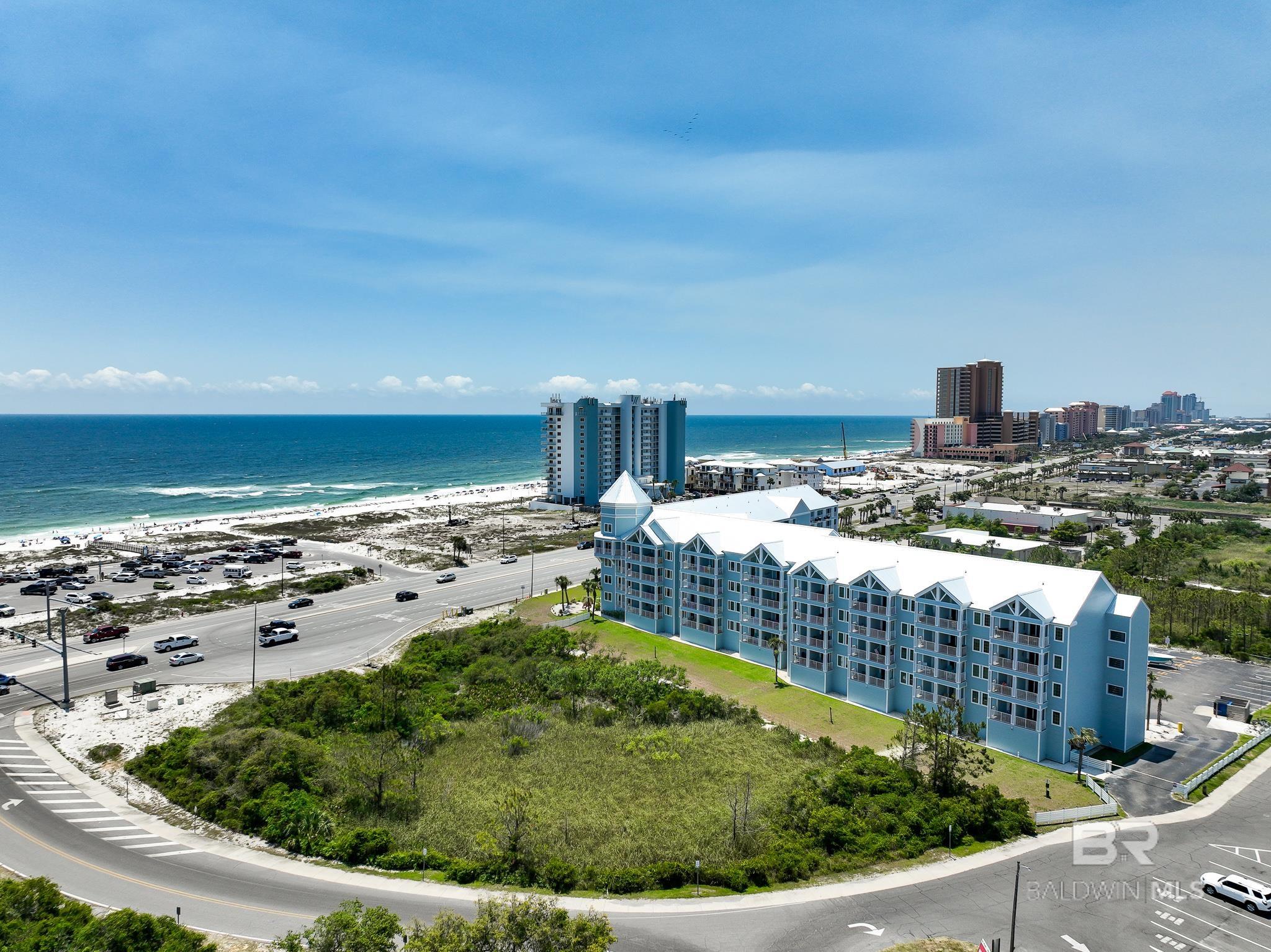 25805 Perdido Beach Boulevard 404