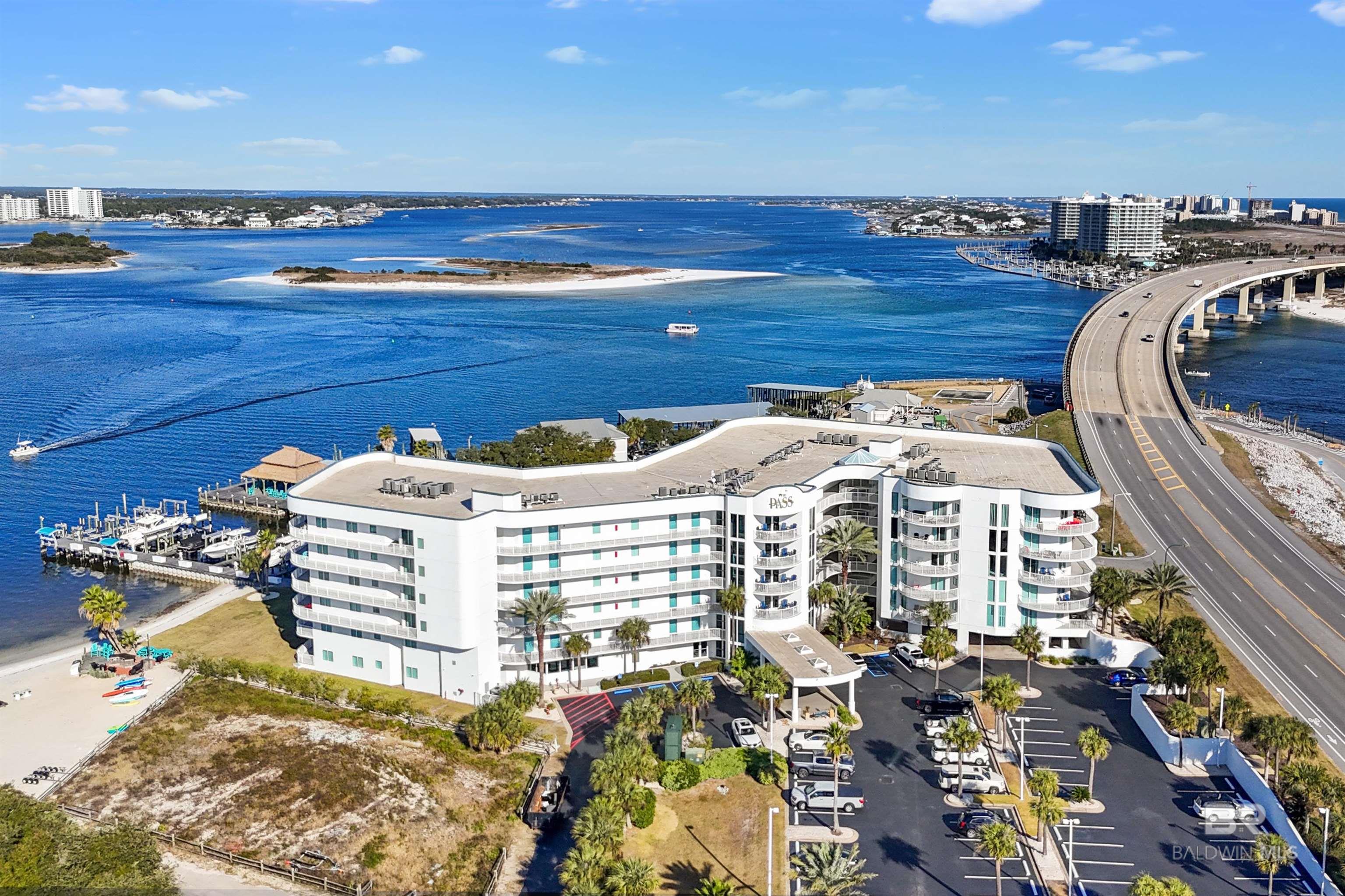 27501 Perdido Beach Boulevard 205