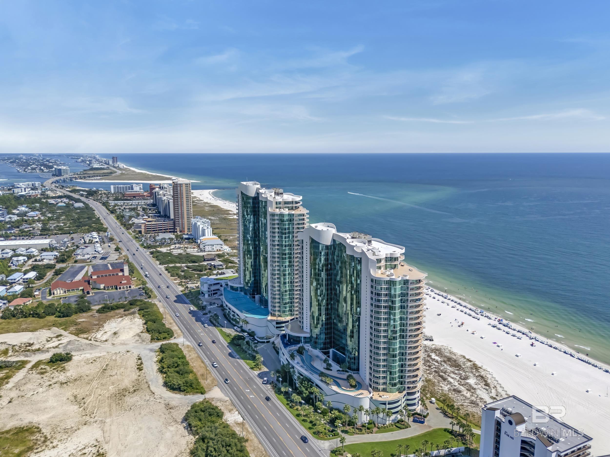 26302 Perdido Beach Boulevard D809