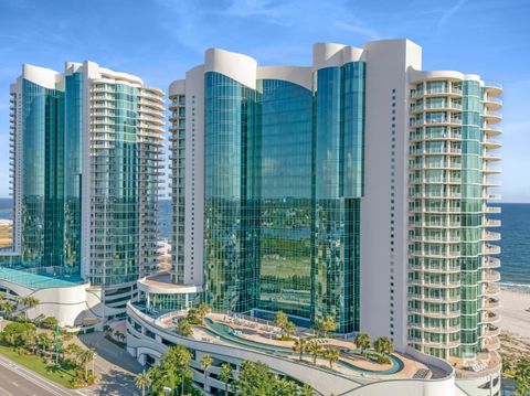 26302 Perdido Beach Boulevard D809 Orange Beach AL 36561