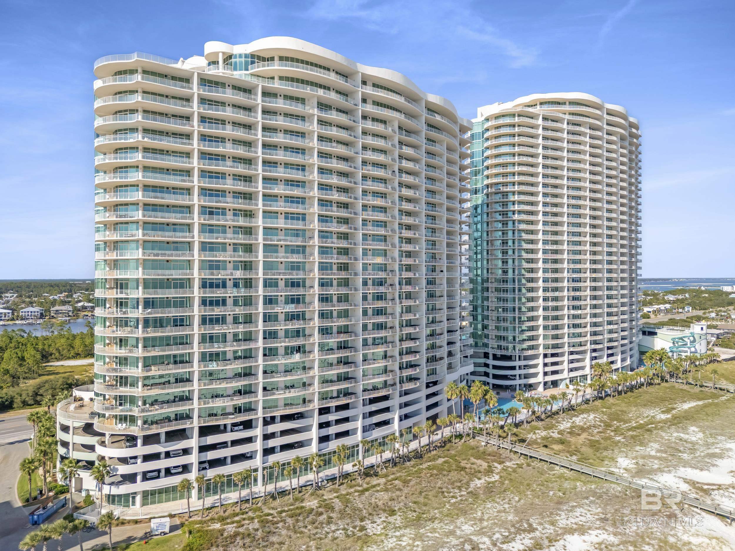 26302 Perdido Beach Boulevard D809