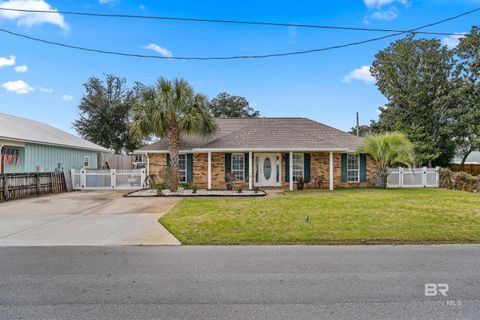 5315 Pensacola Avenue Orange Beach AL 36580