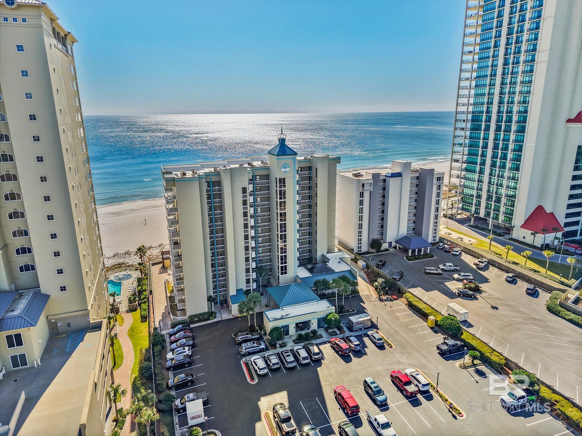 24038 Perdido Beach Boulevard 1105