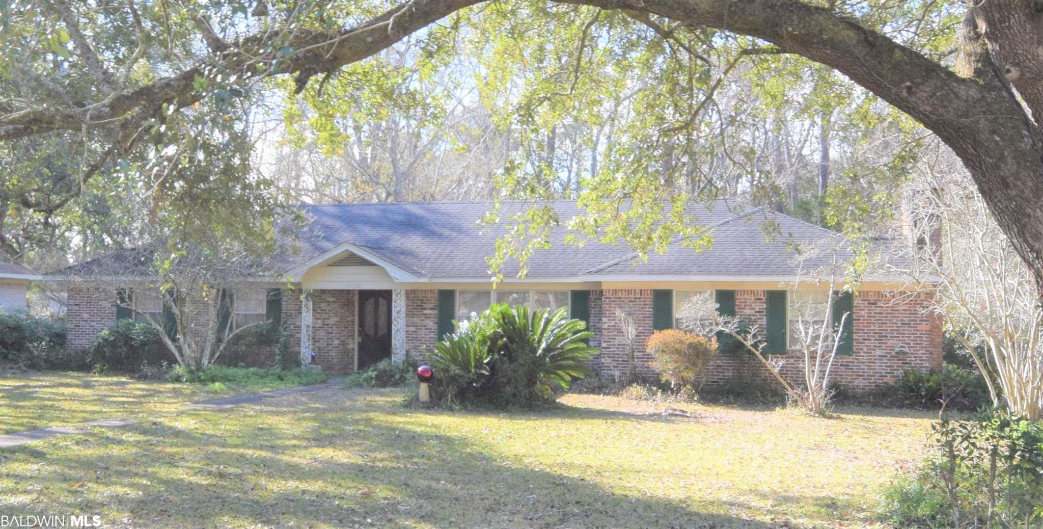 Photo 1 of 24 — 10060 E Border Drive, Grand Bay, AL 36541