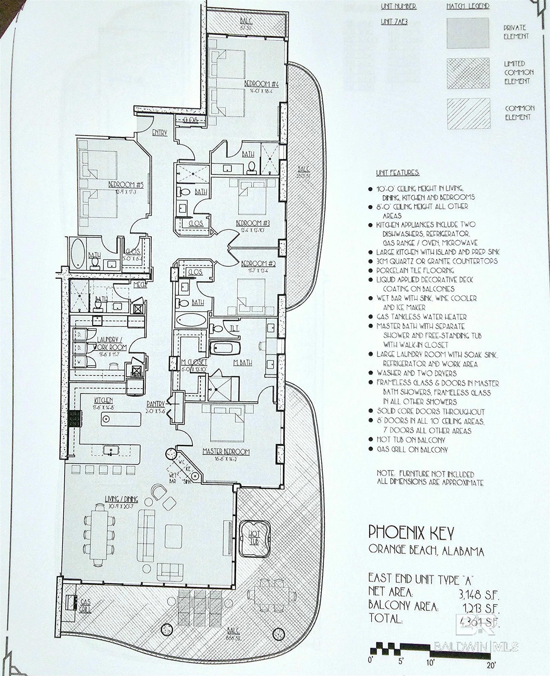 29040 Perdido Beach Boulevard 22AW1