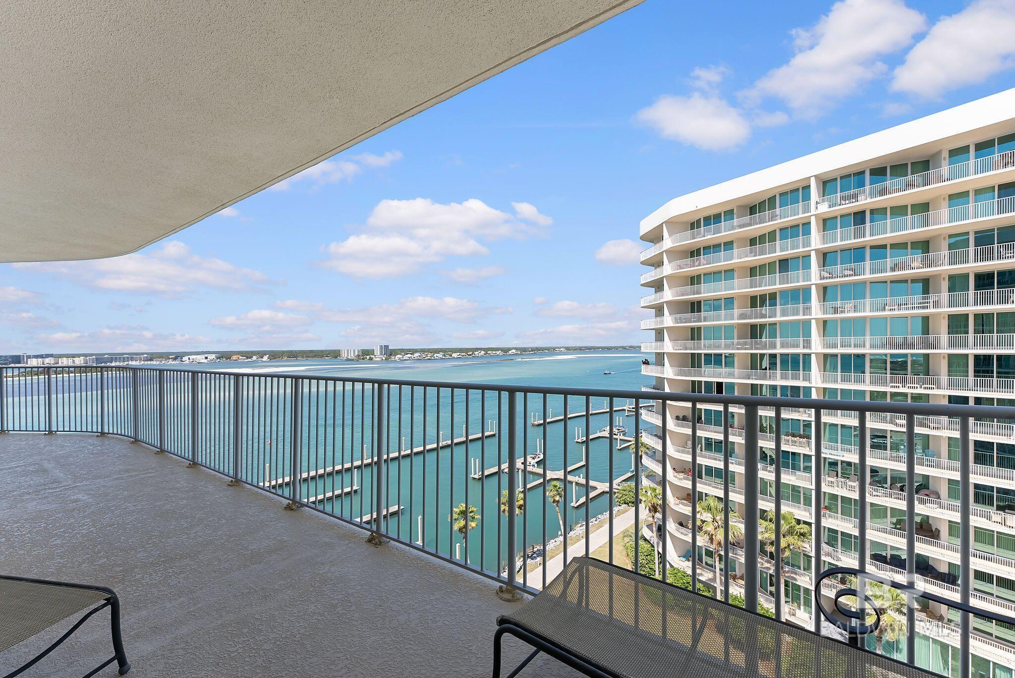 28103 Perdido Beach Boulevard B908