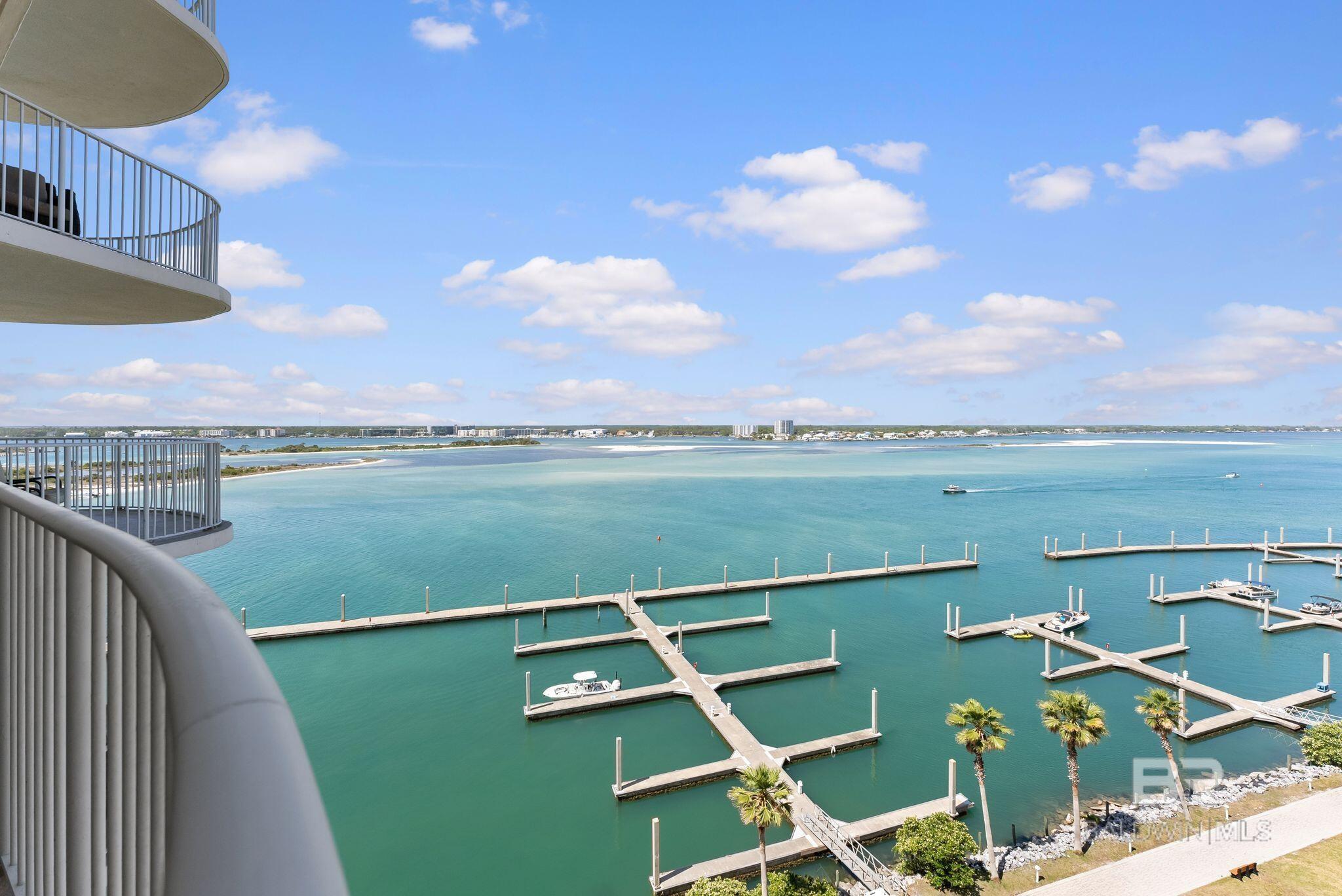 28103 Perdido Beach Boulevard B908