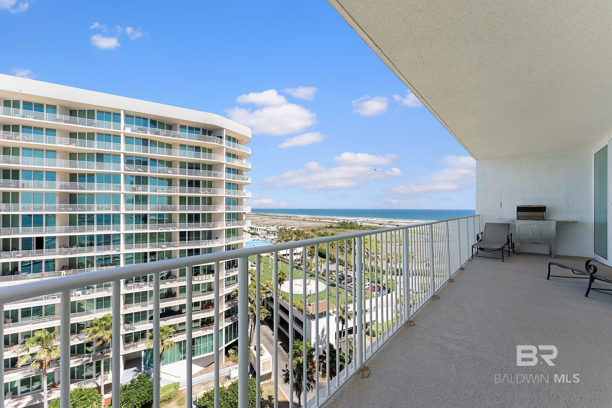 28103 Perdido Beach Boulevard B908