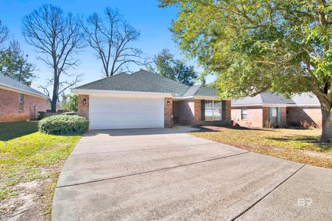 7630 Avery Lane, Daphne, AL 36526 - #: 374545