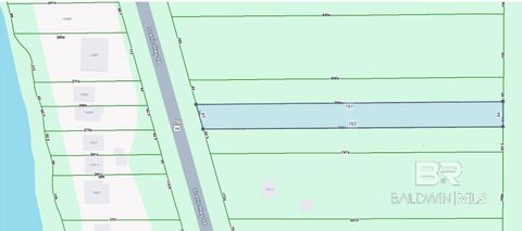 0 Scenic Highway 98 Fairhope AL 36532
