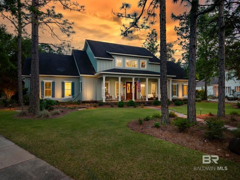 246 Stone Creek Boulevard, Fairhope, AL 36532 - #: 378150