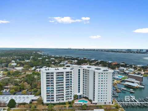 28250 Canal Road 208 Orange Beach AL 36561