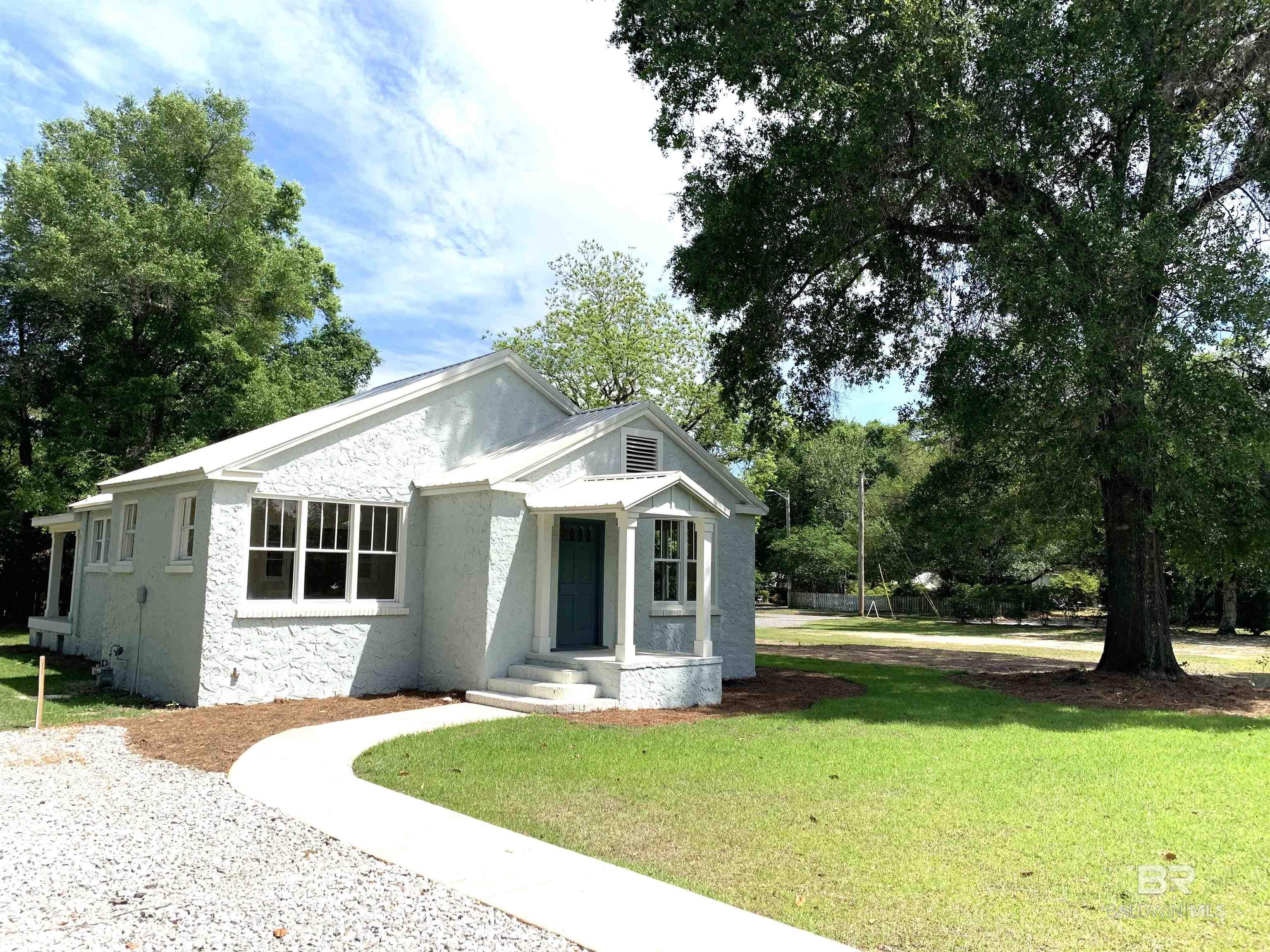 309 S Section Street