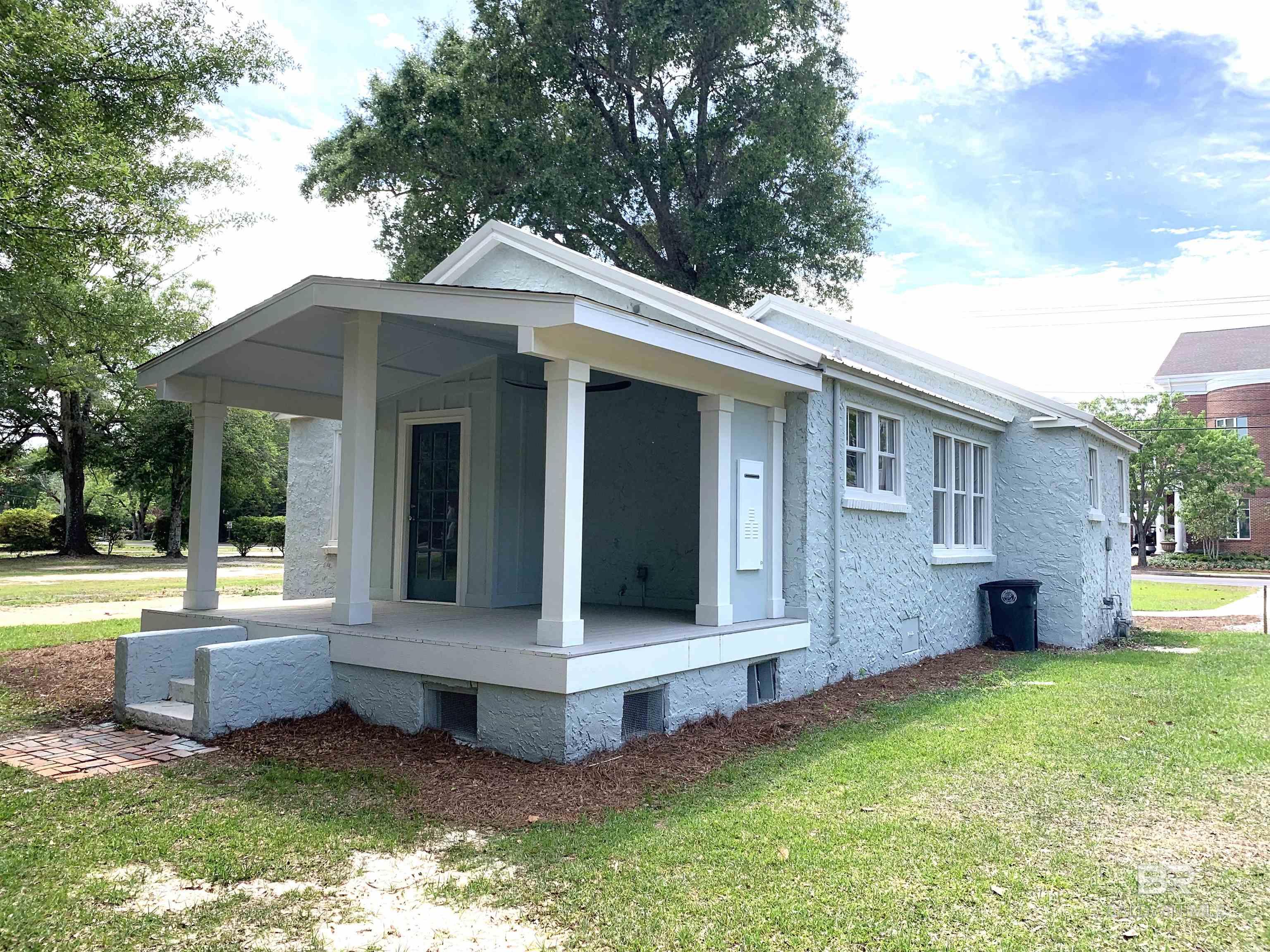 309 S Section Street