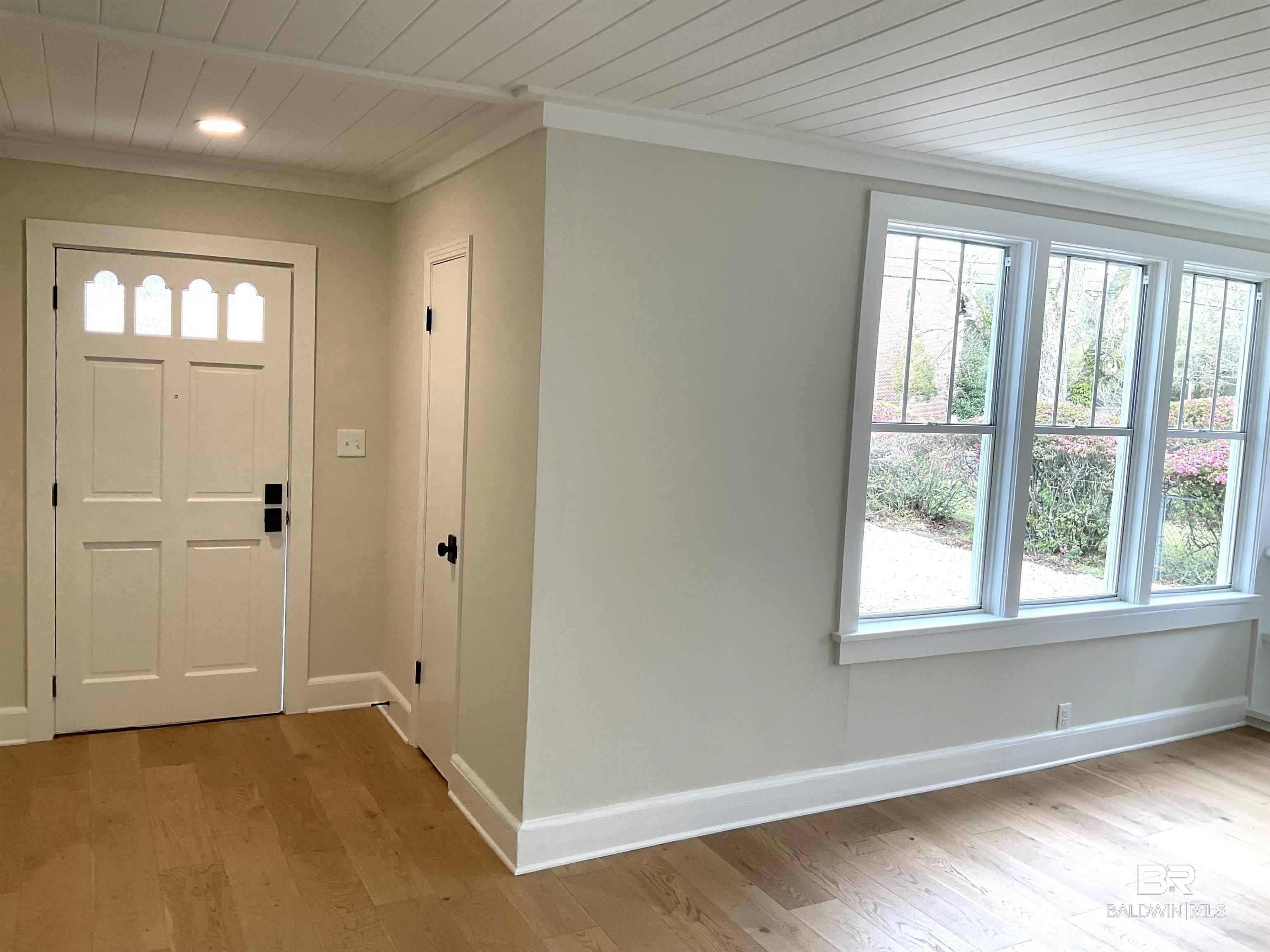 309 S Section Street