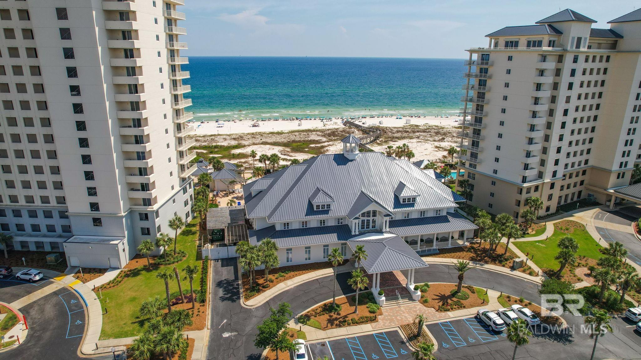 527 Beach Club Trail D1506