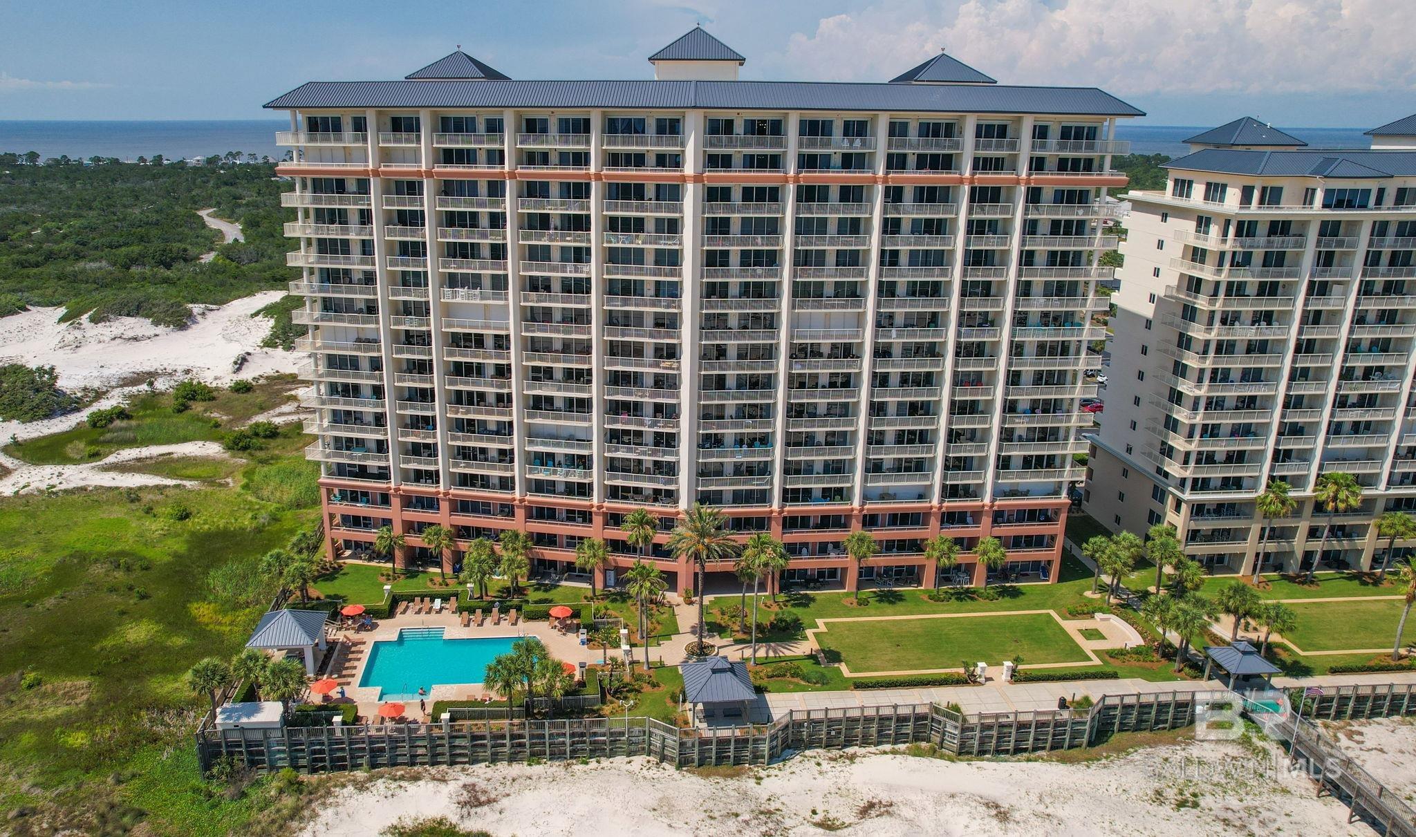 527 Beach Club Trail D1506