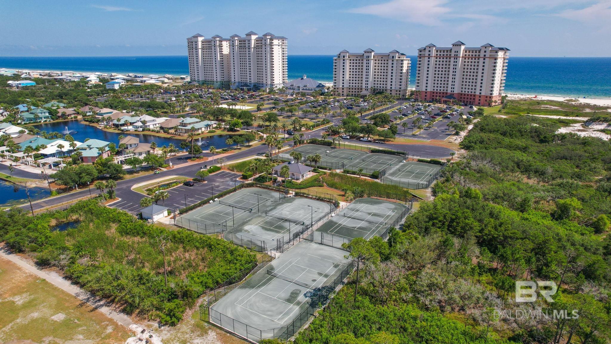 527 Beach Club Trail D1506
