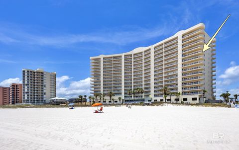 26200 Perdido Beach Boulevard 901 Orange Beach AL 36561
