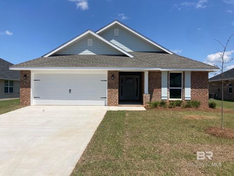 645 Revere Street, Foley, AL 36535 - #: 372814