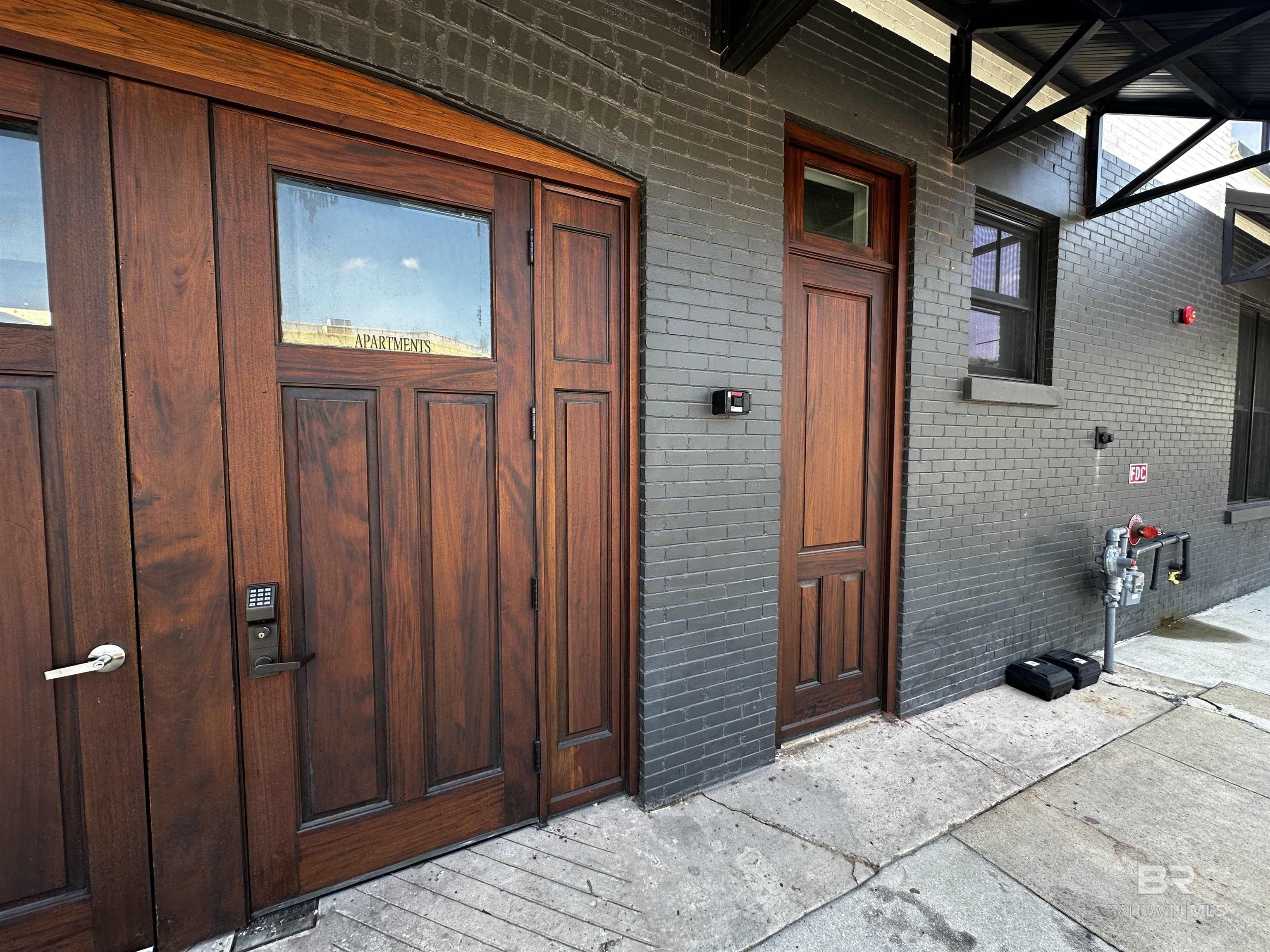 Photo 1 of 18 — 120 N Alston Street 202, Foley, AL 36535