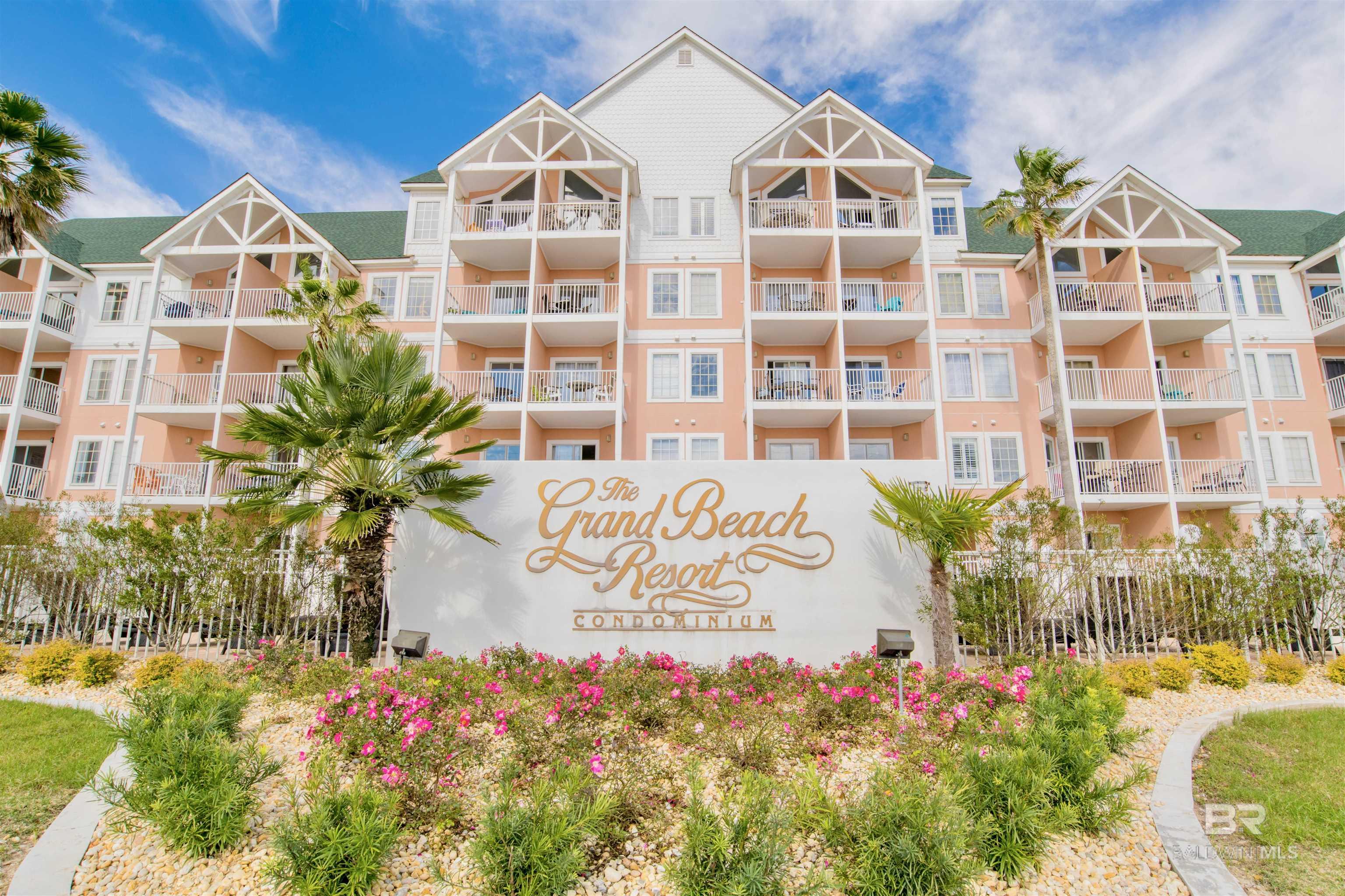 Photo 1 of 45 — 572 E Beach Boulevard 317, Gulf Shores, AL 36542