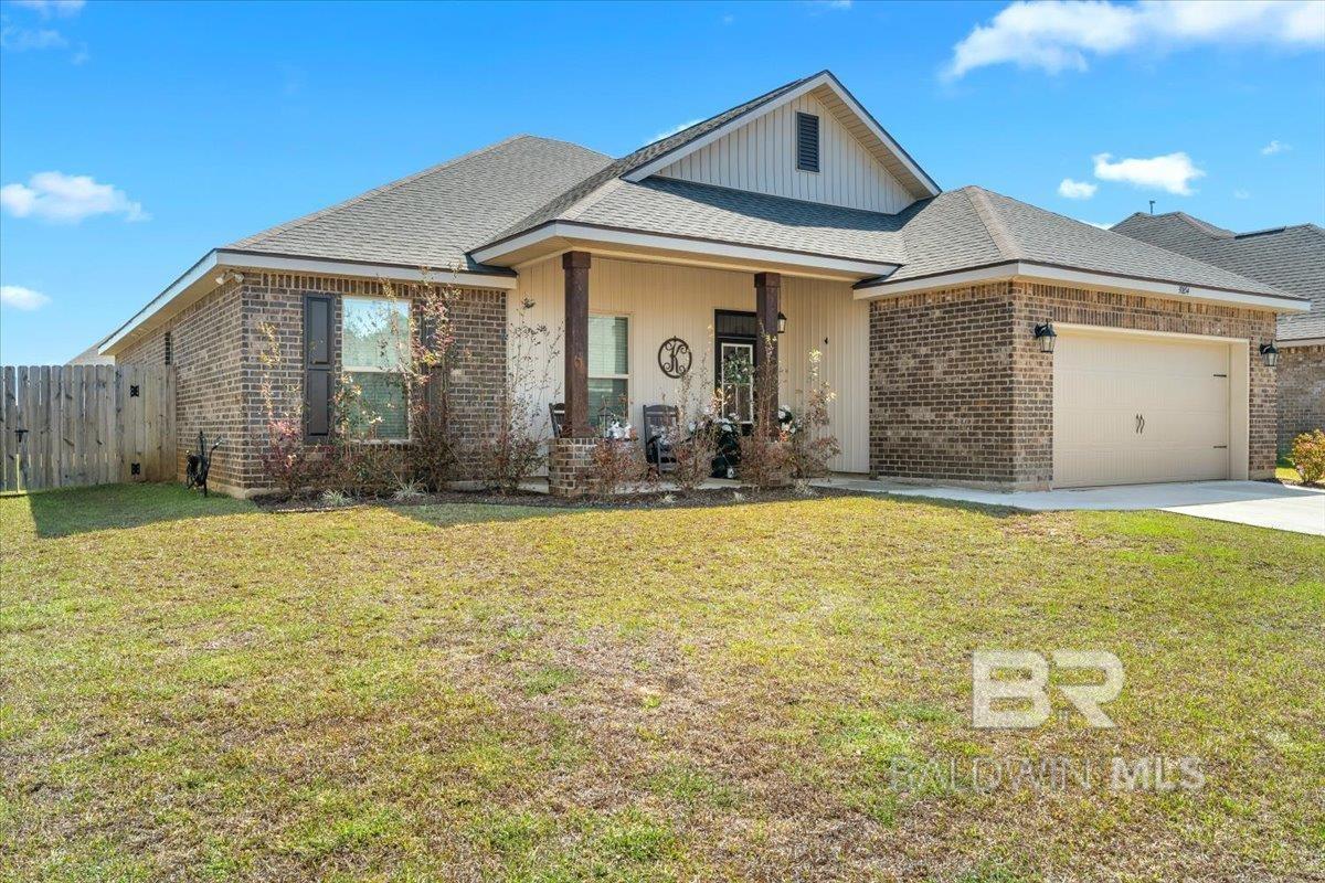 Photo 1 of 30 — 30854 Bauer Avenue, Spanish Fort, AL 36527