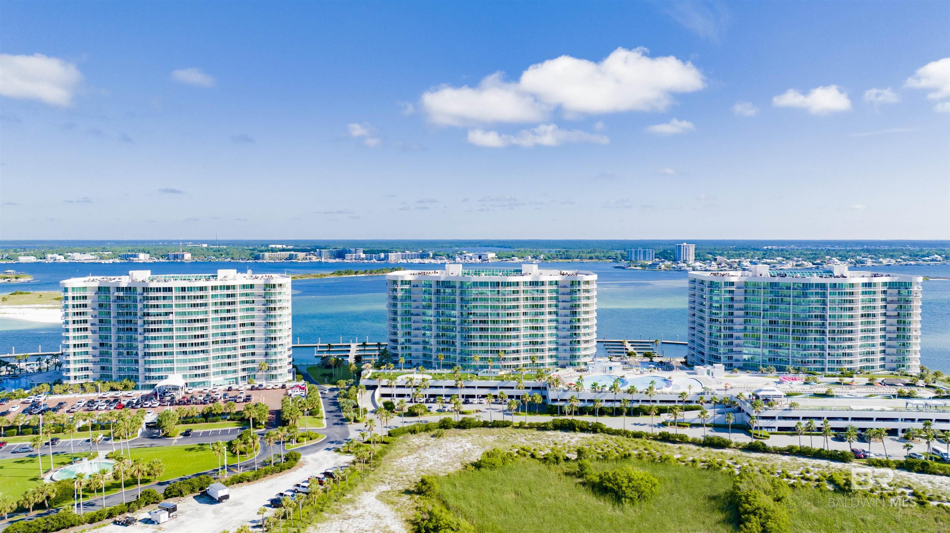 28103 Perdido Beach Boulevard B907