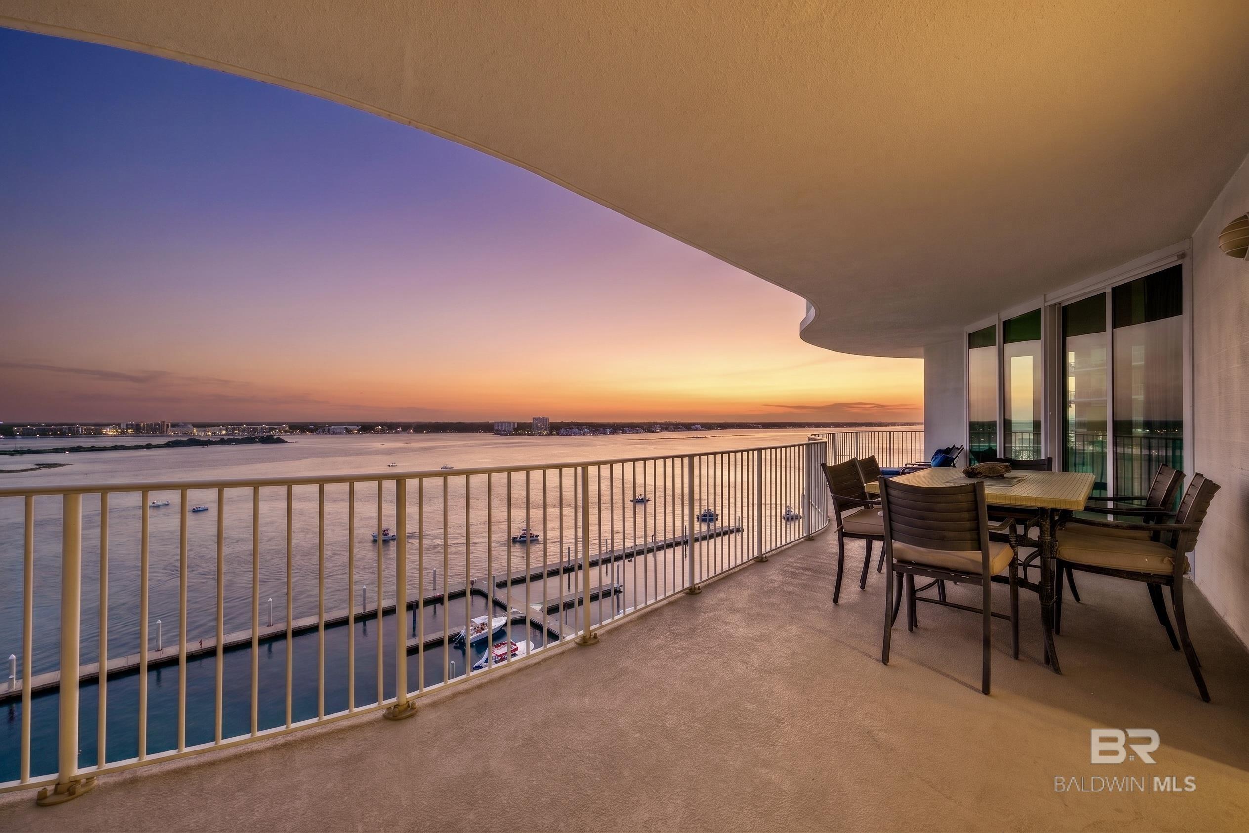 28103 Perdido Beach Boulevard B907