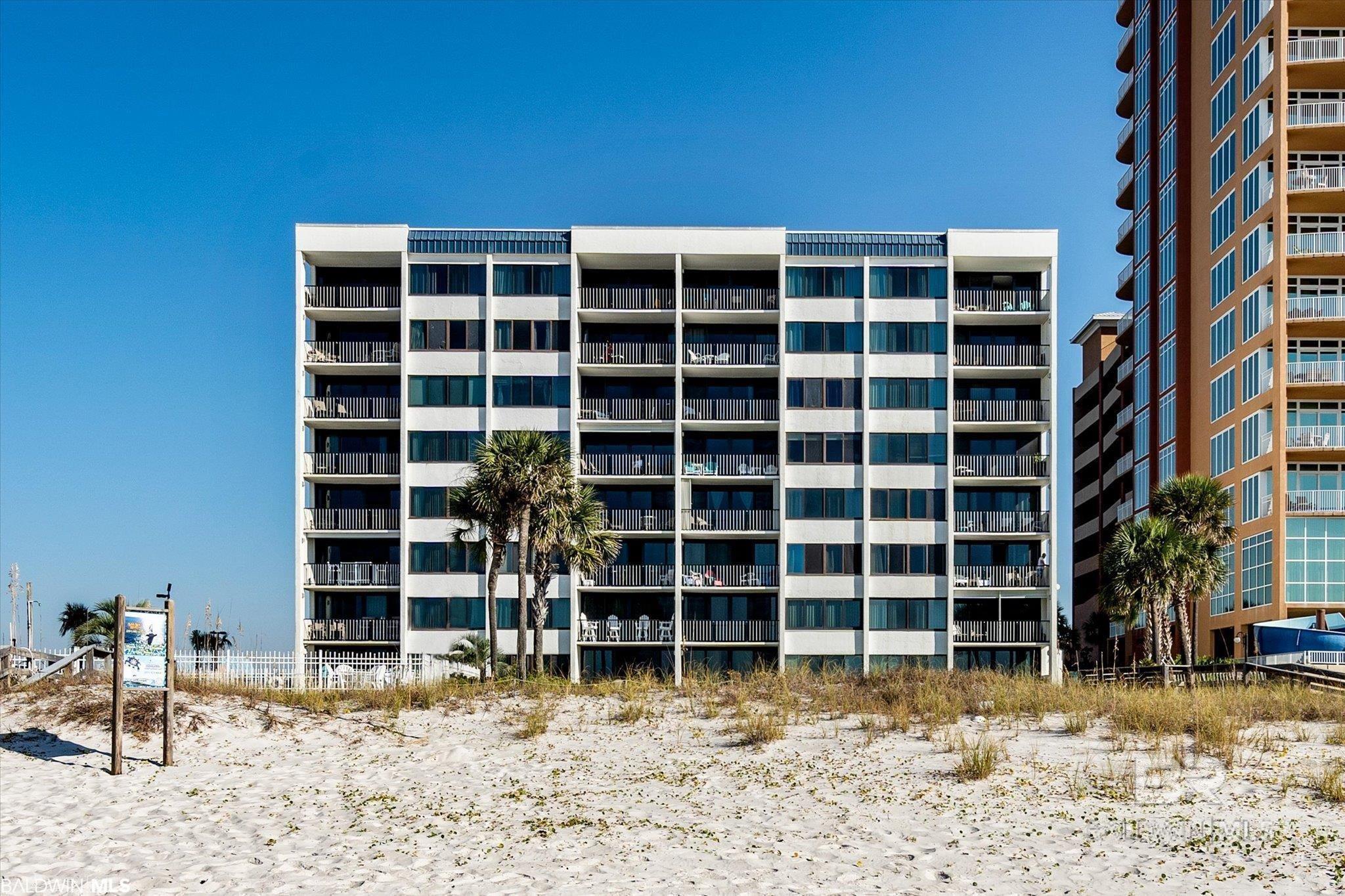 25466 Perdido Beach Boulevard C52