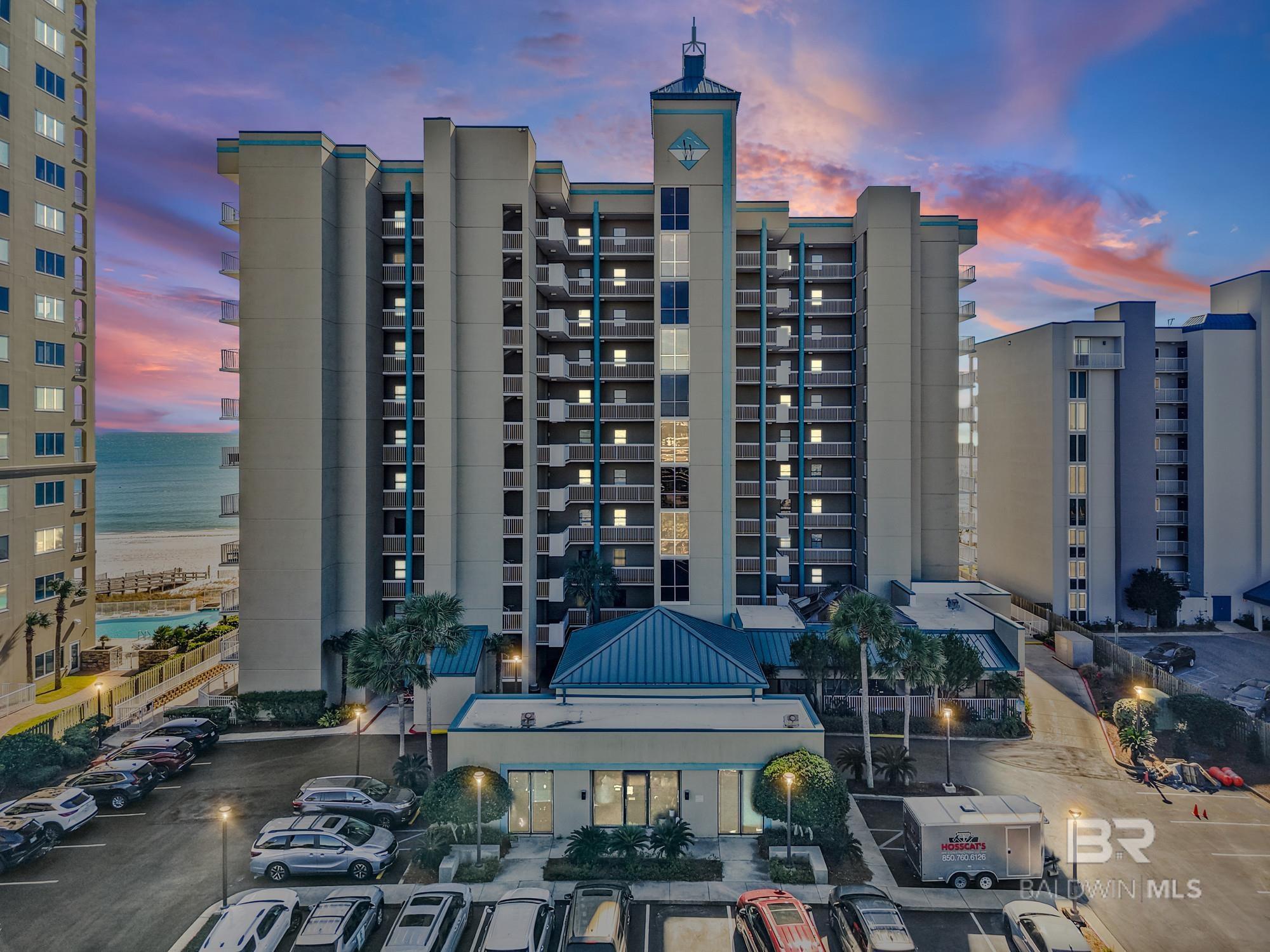 24038 Perdido Beach Boulevard 1102