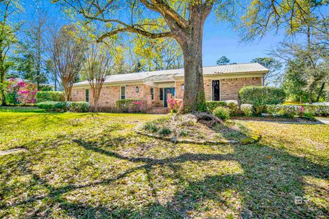 117 Ashley Drive, Fairhope, AL 36532 - #: 375795