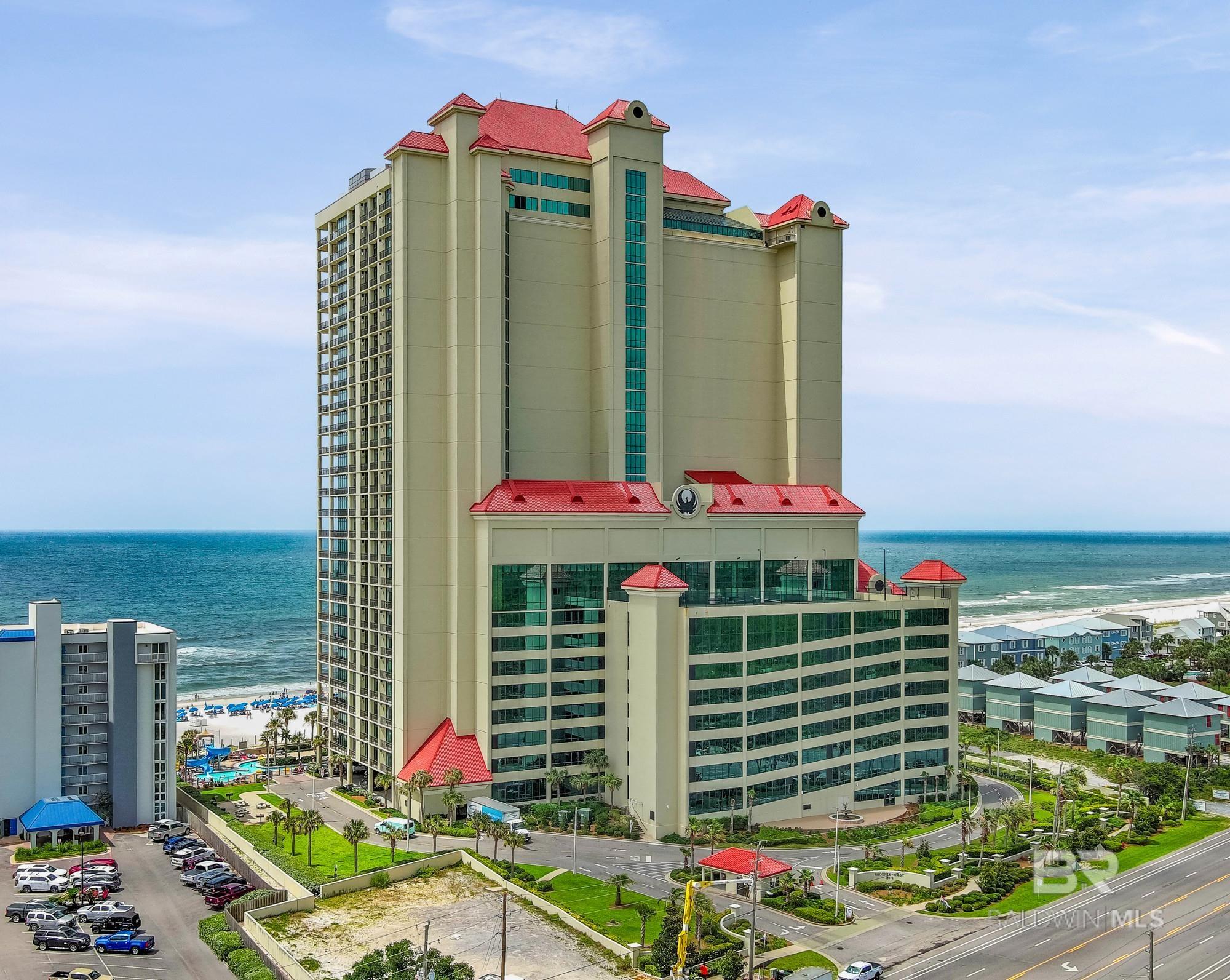 23972 Perdido Beach Boulevard 2606
