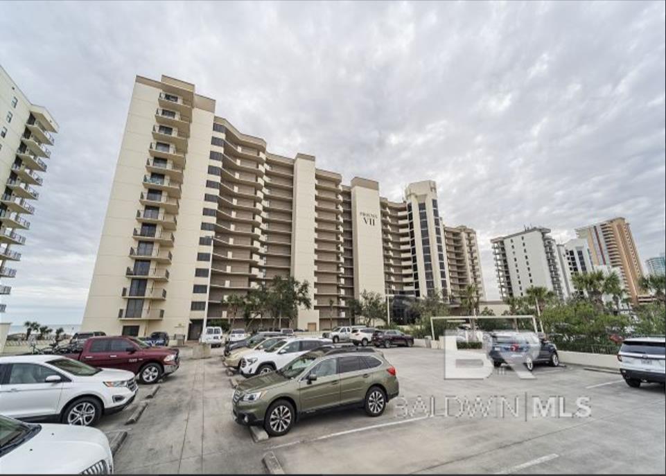 26802 Perdido Beach Boulevard 713