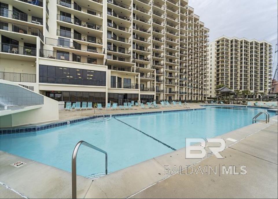 26802 Perdido Beach Boulevard 713