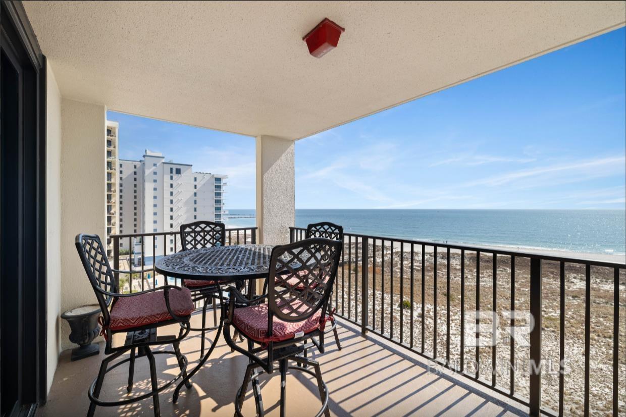 26802 Perdido Beach Boulevard 713