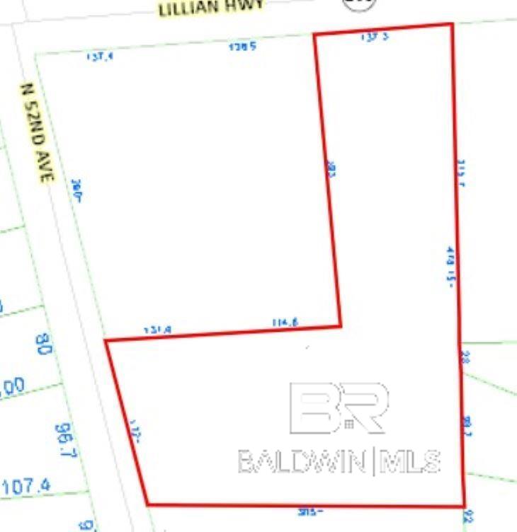 Photo 1 of 1 — 5007 Lillian Highway, Pensacola, FL 32506