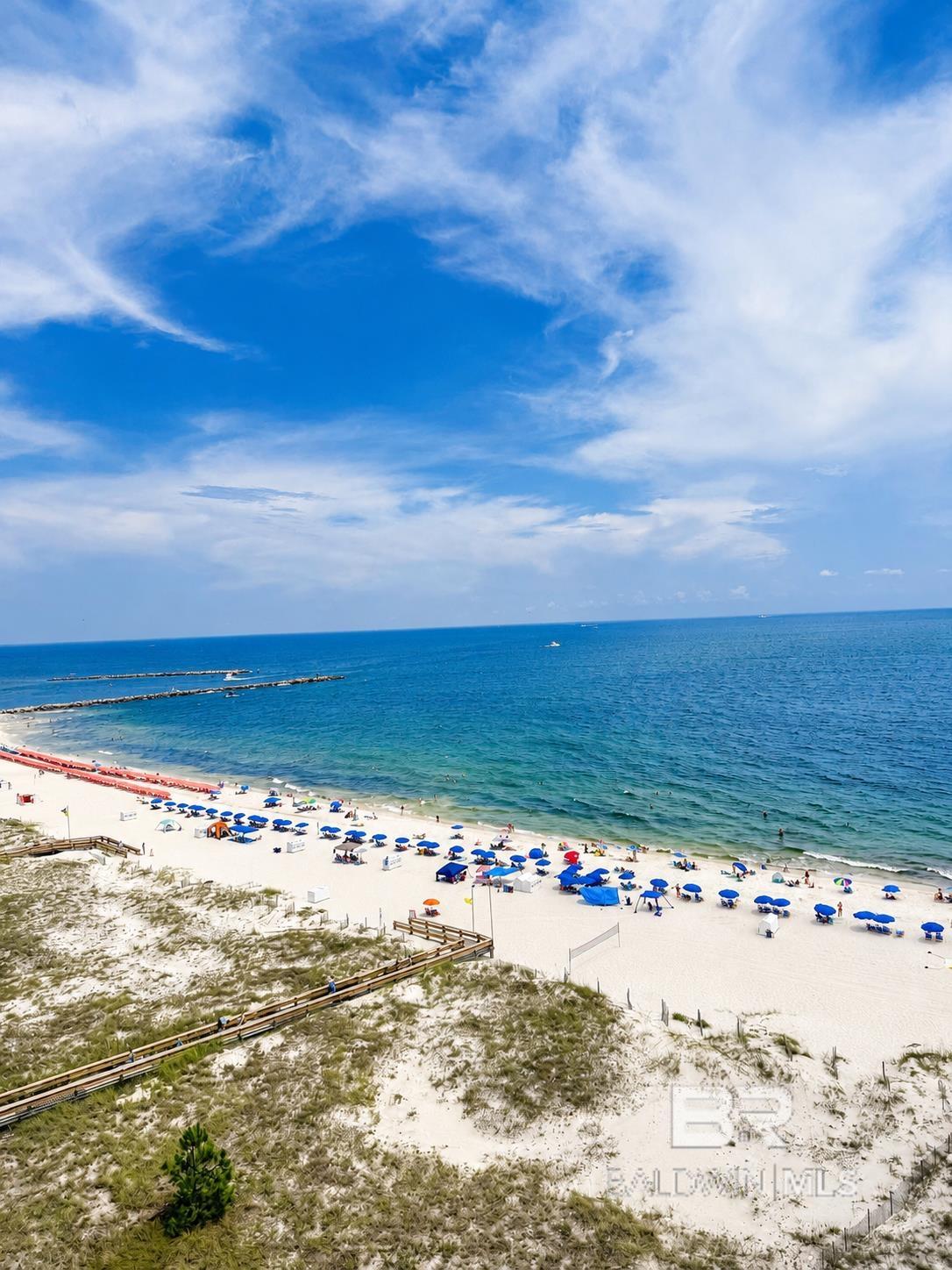 Gulf View