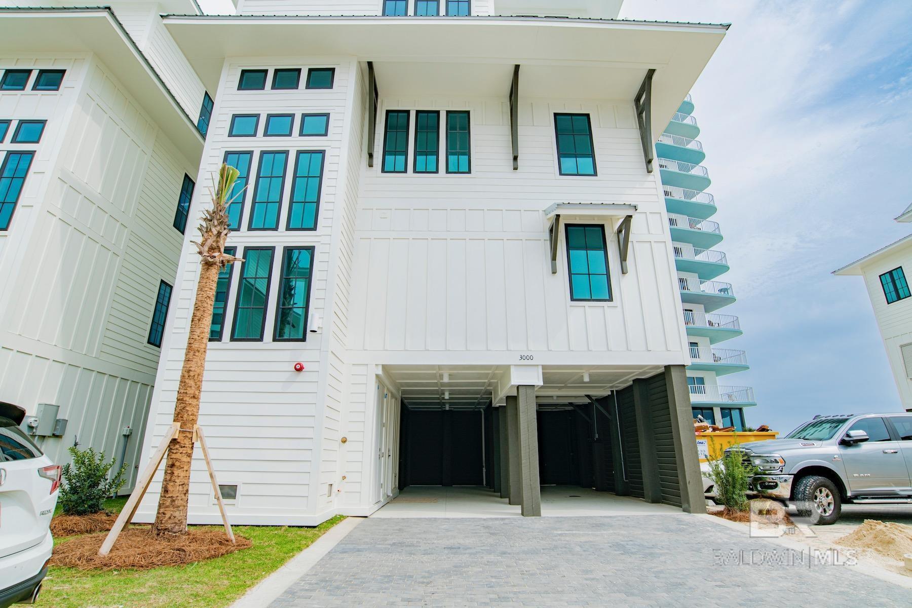 3000 Dover Street