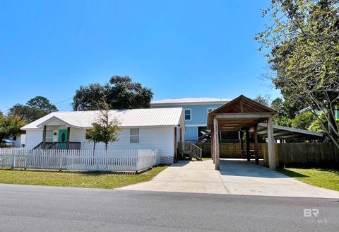 5531 Bear Point Avenue Orange Beach AL 36561