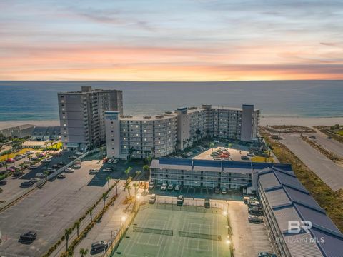 24522 Perdido Beach Boulevard 2207 Orange Beach AL 36561